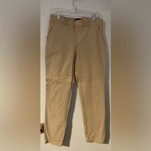 Banana Republic Sloan Chinos